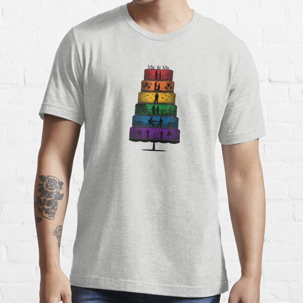 Essential T-Shirt