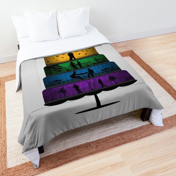 Comforter
