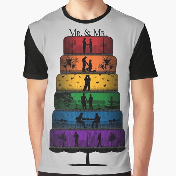 Graphic T-Shirt