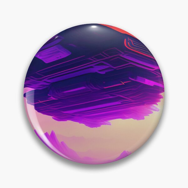 Item preview,  Lofi Art, Anime, Sci fi  designed and sold by DartBellatrix.