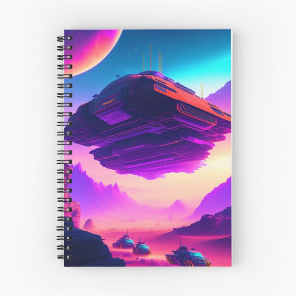 Item preview,  Lofi Art, Anime, Sci fi  designed and sold by DartBellatrix.