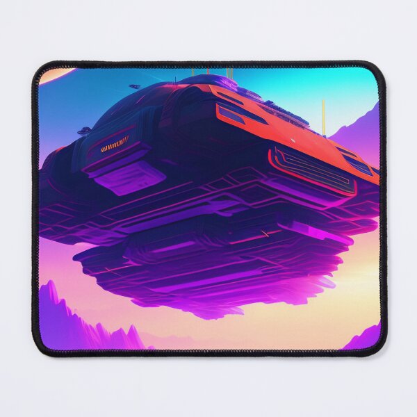 Item preview,  Lofi Art, Anime, Sci fi  designed and sold by DartBellatrix.