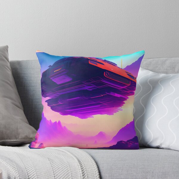 Item preview,  Lofi Art, Anime, Sci fi  designed and sold by DartBellatrix.