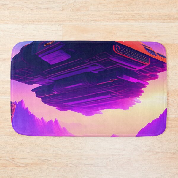 Item preview,  Lofi Art, Anime, Sci fi  designed and sold by DartBellatrix.