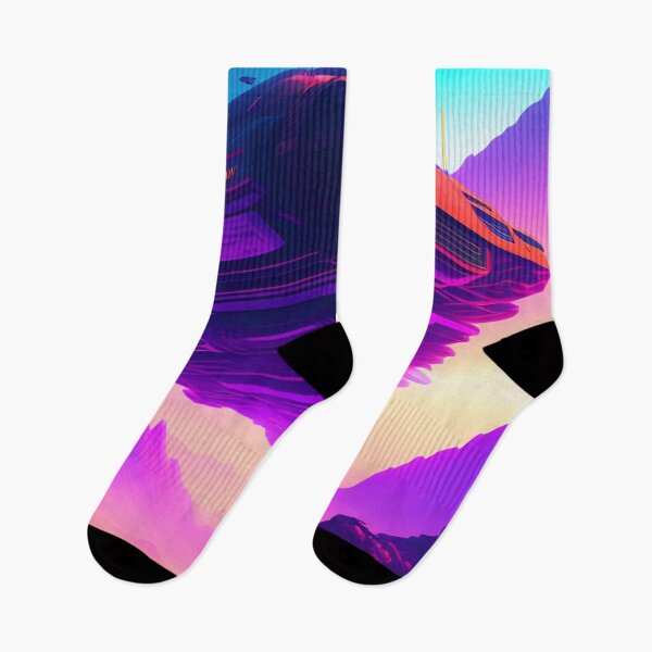 Item preview,  Lofi Art, Anime, Sci fi  designed and sold by DartBellatrix.