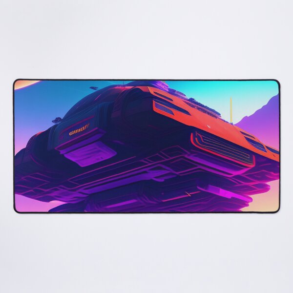 Item preview,  Lofi Art, Anime, Sci fi  designed and sold by DartBellatrix.