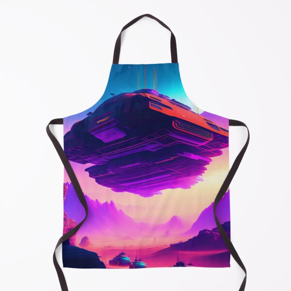Item preview,  Lofi Art, Anime, Sci fi  designed and sold by DartBellatrix.