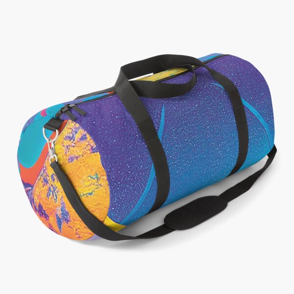 Item preview, a colorful butterfly is flying over a planet designed and sold by DesignAtYO.