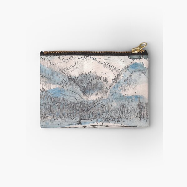 Item preview, REVELSTOKE(C2002) designed and sold by Paul Romanowski.