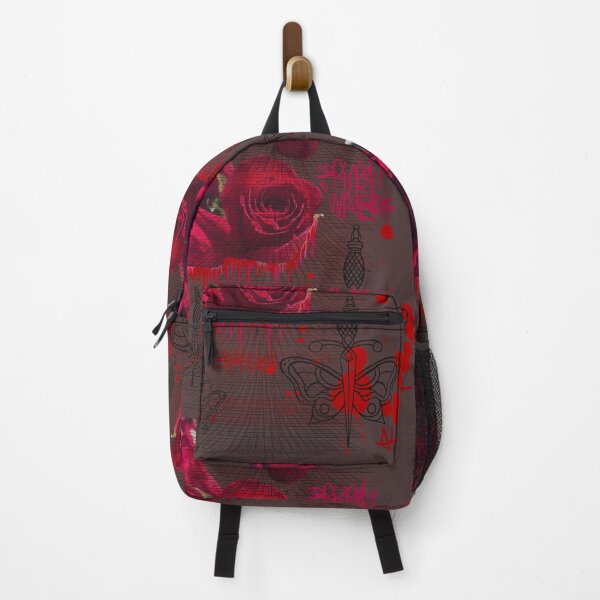 Item preview, Drippy Rose designed and sold by Benstacks-ltd.