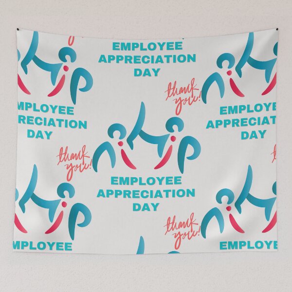 Item preview, Employee Appreciation Day designed and sold by Simo0455.