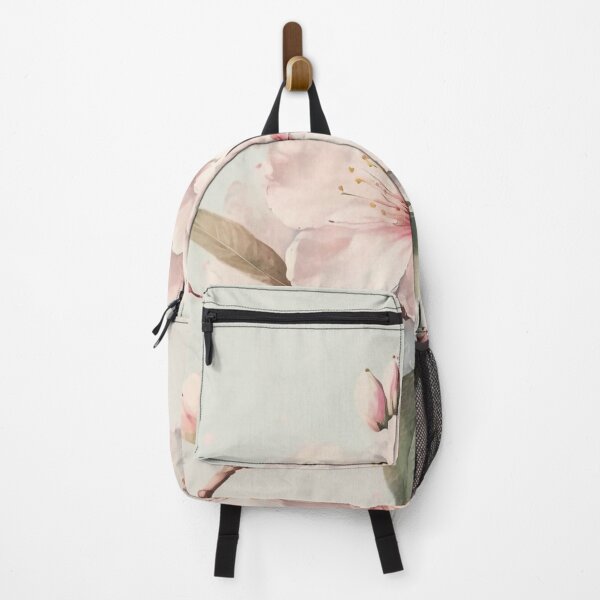 Item preview, SAKURA designed and sold by botanicalartAI.