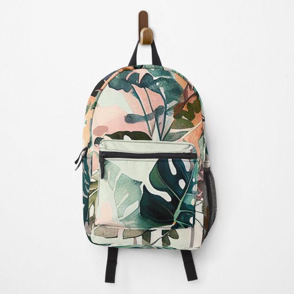 Item preview, Monstera designed and sold by botanicalartAI.