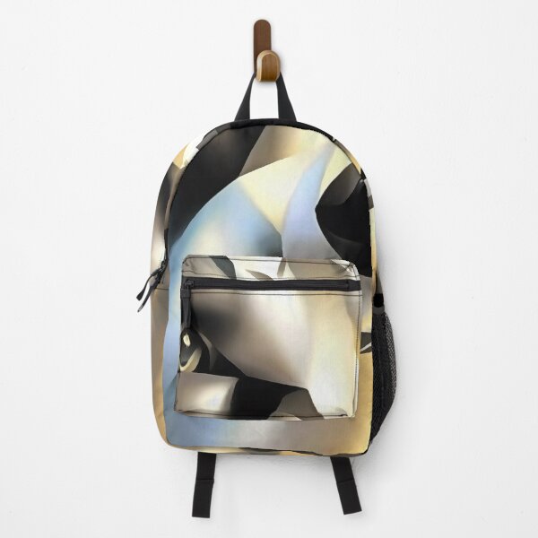 Item preview, Wolf In Geometric Art Style designed and sold by taiche.