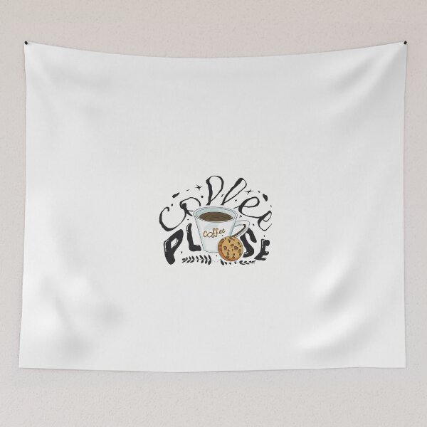 Item preview, Coffee please designed and sold by BeeDazzzled.