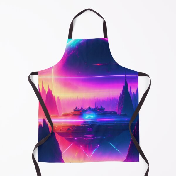Item preview,  Lofi Art, Anime, Sci fi  designed and sold by DartBellatrix.