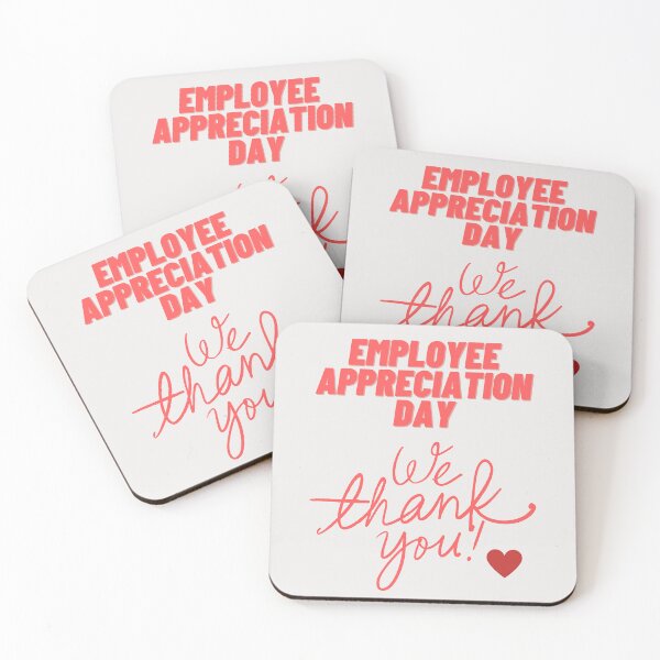 Item preview, Employee Appreciation Day designed and sold by Simo0455.