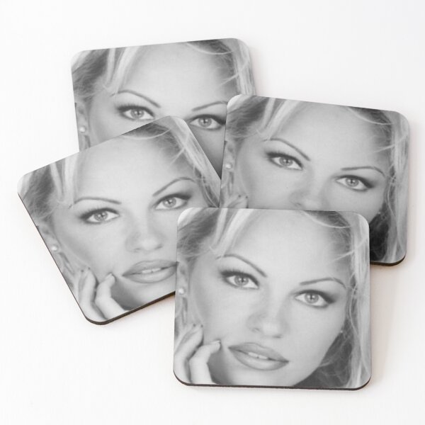 Item preview, Pamela Anderson star, actress, sex symbol, model designed and sold by Bela Ambrus.