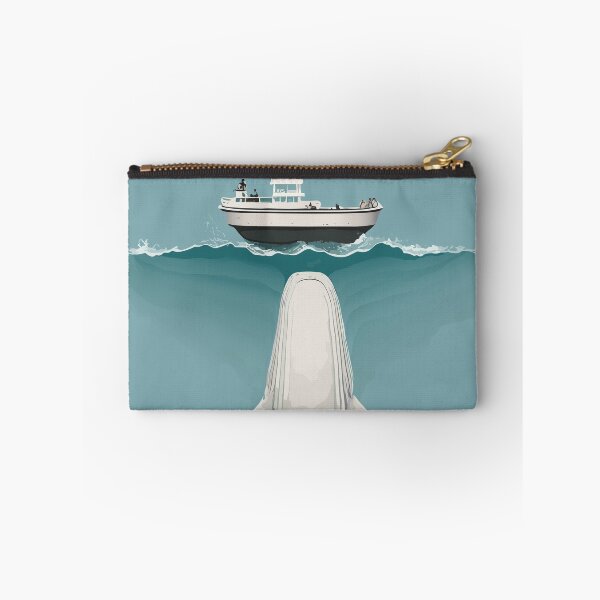 Item preview, Travel poster: Whale designed and sold by F2D2-posters.