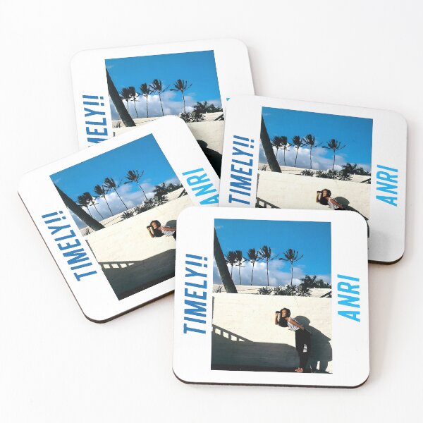 Item preview, Anri | Timely!! (High Definition) designed and sold by natsukashiifm.
