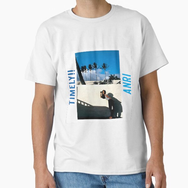 Artikel-Vorschau von Anri | Rechtzeitig!! (Hochauflösend), designt und verkauft von natsukashiifm.