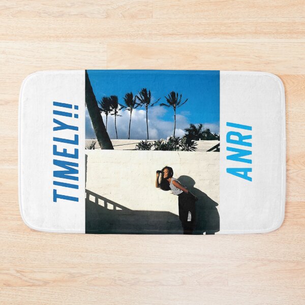 Item preview, Anri | Timely!! (High Definition) designed and sold by natsukashiifm.
