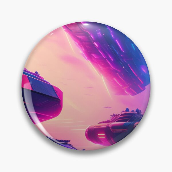 Item preview,  Lofi Art, Anime, Sci fi  designed and sold by DartBellatrix.