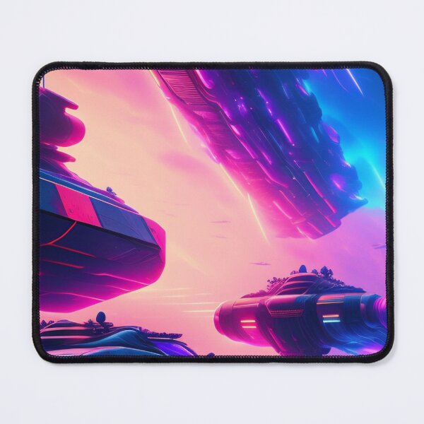 Item preview, Lofi Art, Anime, Sci fi designed and sold by DartBellatrix.