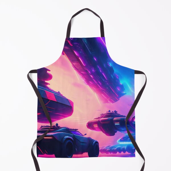 Item preview,  Lofi Art, Anime, Sci fi  designed and sold by DartBellatrix.