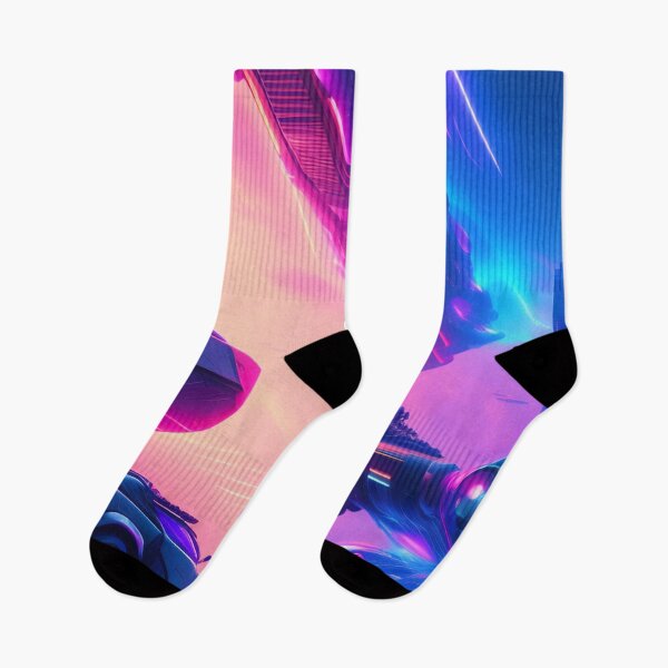 Item preview,  Lofi Art, Anime, Sci fi  designed and sold by DartBellatrix.