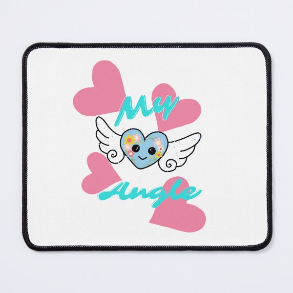 Item preview, My Angle designed and sold by Beebie888.