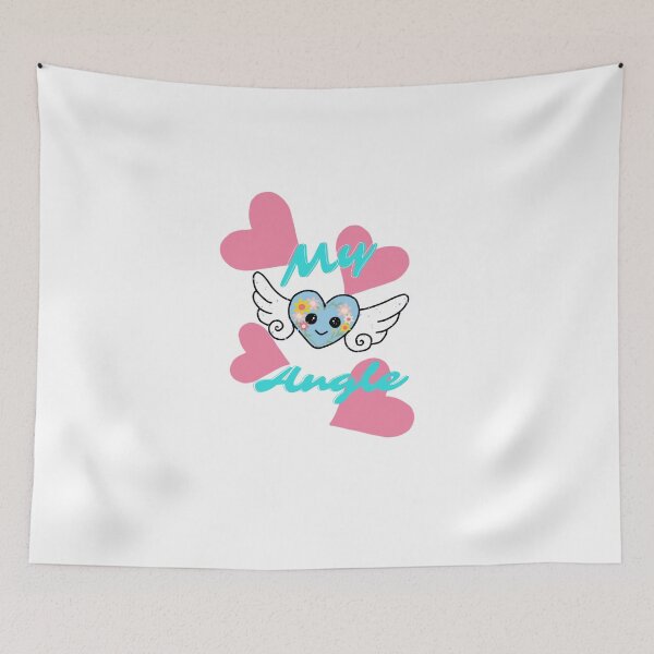 Item preview, My Angle designed and sold by Beebie888.