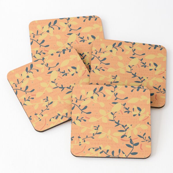 Item preview, korea hangul poet yoondongju designed and sold by SoojungPREVOST.
