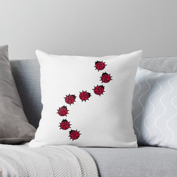 Item preview, Ladybugs designed and sold by Designzz.