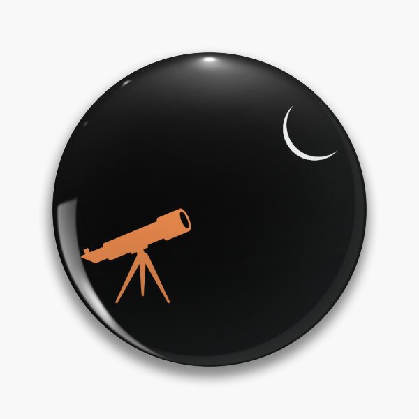 Item preview, Moon Sighting  designed and sold by Inspiring-A-D.