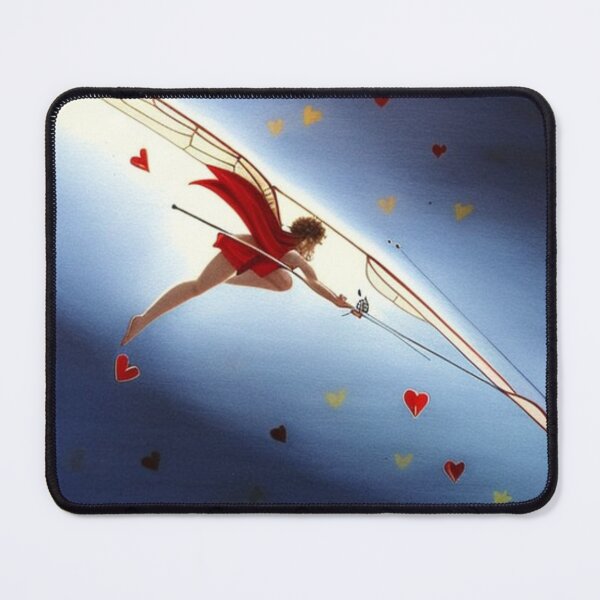 Item preview, Valentine's Day Cupid Shootingstar Arrows of Love designed and sold by 3TFashion.