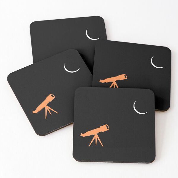Item preview, Moon Sighting  designed and sold by Inspiring-A-D.