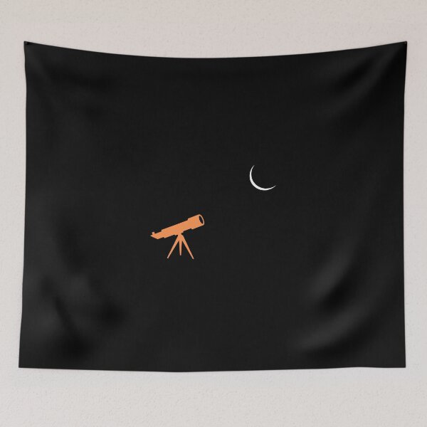 Item preview, Moon Sighting  designed and sold by Inspiring-A-D.