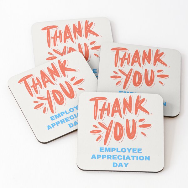 Employee Appreciation Day Greeting Card for Sale by Simo0455