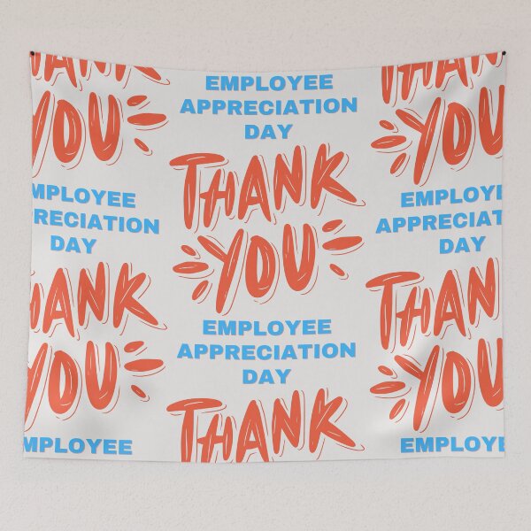 Item preview, Employee Appreciation Day designed and sold by Simo0455.