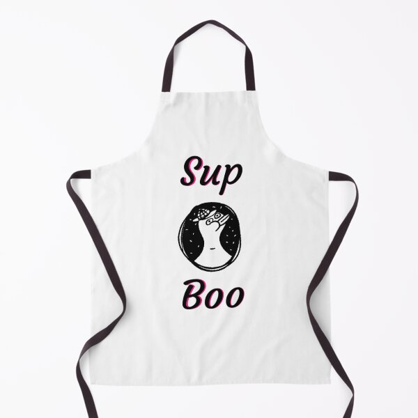 Item preview, Sup Boo designed and sold by inspirethegiant.