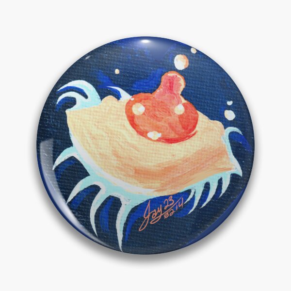 Item preview, Ojo de goteo naranja designed and sold by Jaybee-.