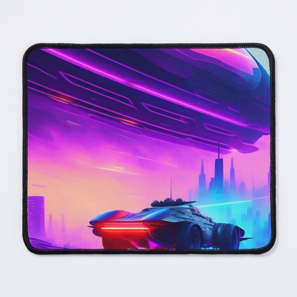 Item preview, Lofi Art, Anime, Sci fi designed and sold by DartBellatrix.
