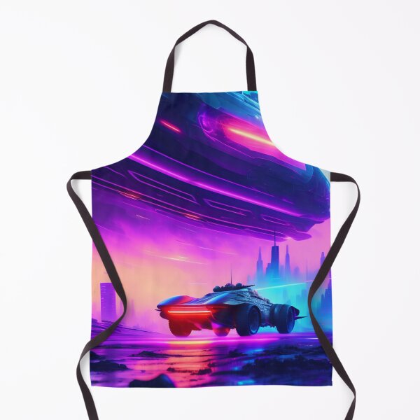 Item preview,  Lofi Art, Anime, Sci fi  designed and sold by DartBellatrix.