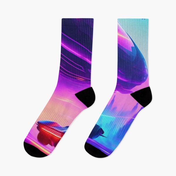 Item preview,  Lofi Art, Anime, Sci fi  designed and sold by DartBellatrix.