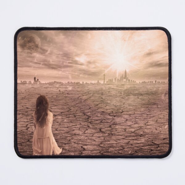 Item preview, The end of the world designed and sold by SHWc06.