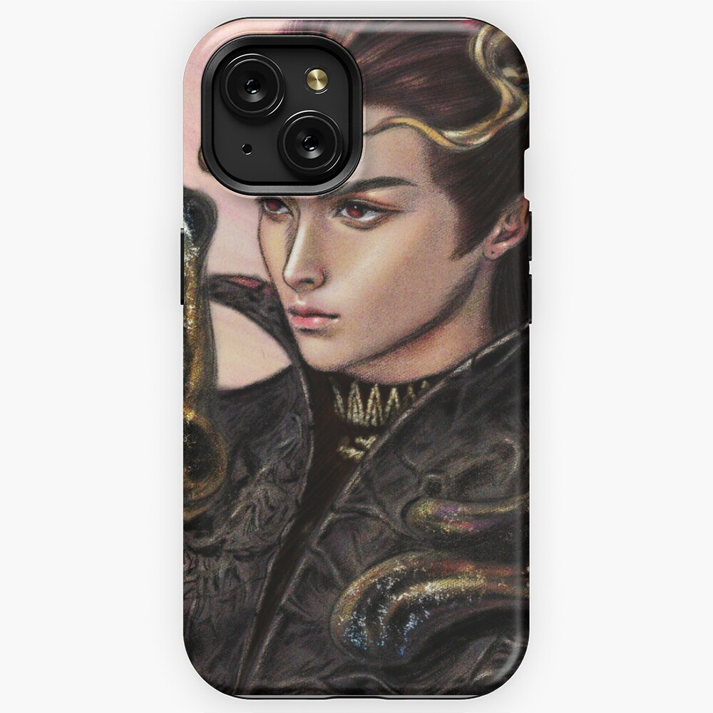 Dylan Wang Love Between Fairy And Devil Phone Case Phone Case For