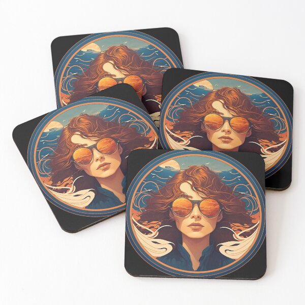 Item preview, Wonderful journey  designed and sold by Gaviani Design Studio.