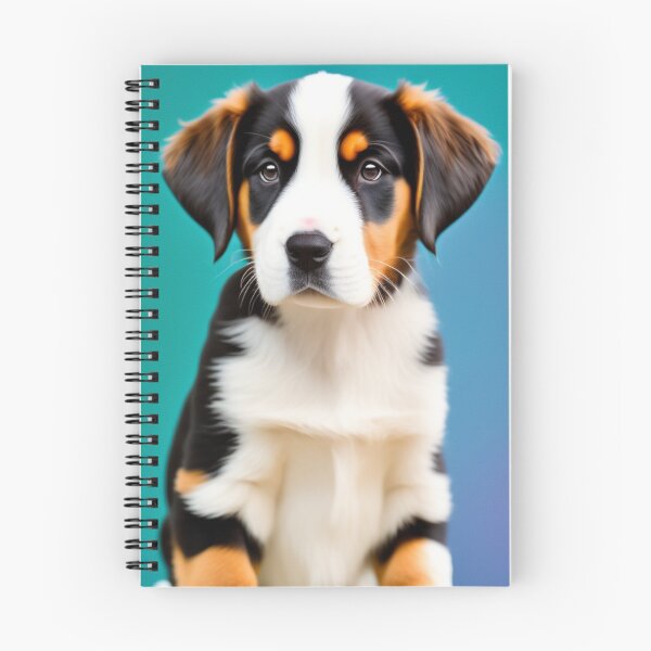 Item preview,  The Bernese Mountain Dog Designed by Ai designed and sold by Casanova7000.