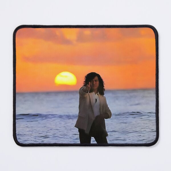 Item preview, Tatsuro Yamashita | Ride On Time (Clean Edition) designed and sold by natsukashiifm.